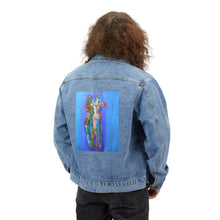 Load image into Gallery viewer, Men&#39;s Denim Jacket
