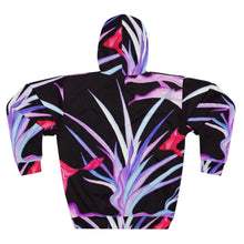 Load image into Gallery viewer, Unisex Pullover Hoodie (AOP)