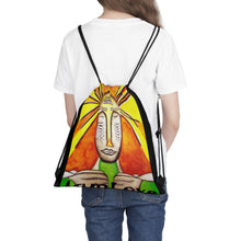 Load image into Gallery viewer, Outdoor Drawstring Bag