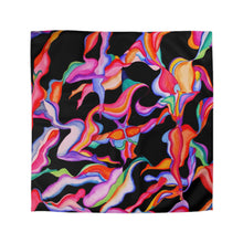 Load image into Gallery viewer, Microfiber Duvet Cover