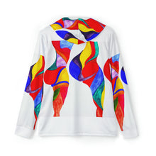 Load image into Gallery viewer, Men&#39;s Sports Warmup Hoodie (AOP)