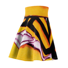 Load image into Gallery viewer, Women's Skater Skirt (AOP)