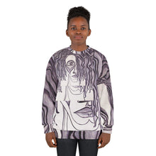 Load image into Gallery viewer, Unisex Sweatshirt (AOP)