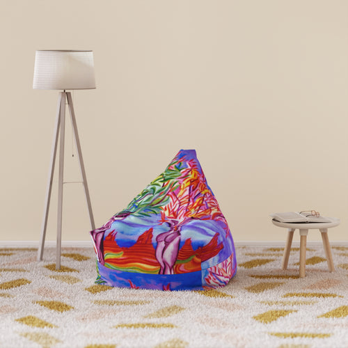 Bean Bag Chair Cover