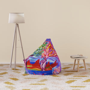 Bean Bag Chair Cover