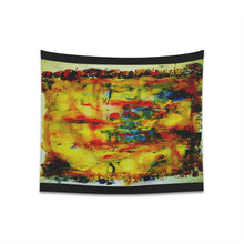 Load image into Gallery viewer, Printed Wall Tapestry