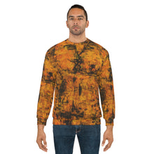 Load image into Gallery viewer, Unisex Sweatshirt (AOP)