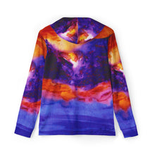 Load image into Gallery viewer, Men&#39;s Sports Warmup Hoodie (AOP)