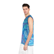 Load image into Gallery viewer, Basketball Jersey (AOP)