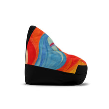 Load image into Gallery viewer, Bean Bag Chair Cover