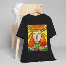 Load image into Gallery viewer, Unisex Jersey T-Shirt