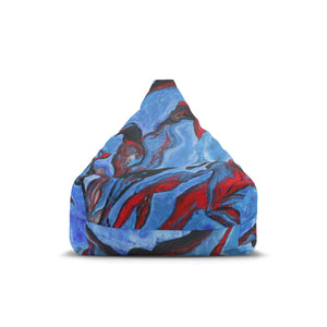 Bean Bag Chair Cover