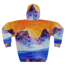 Load image into Gallery viewer, Unisex Pullover Hoodie (AOP)