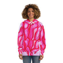 Load image into Gallery viewer, Fashion Hoodie (AOP)