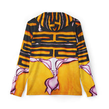 Load image into Gallery viewer, Men&#39;s Sports Warmup Hoodie (AOP)