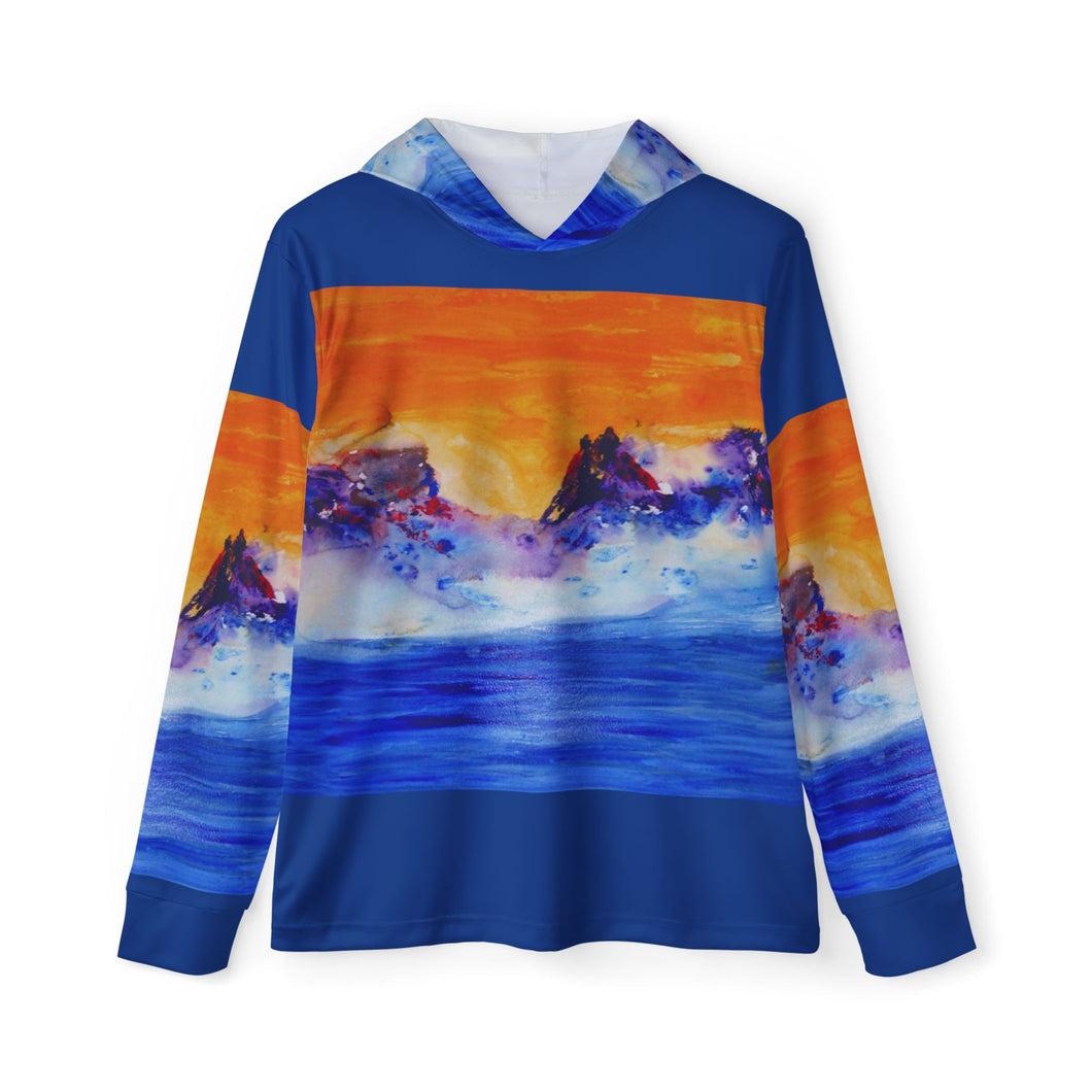 Men's Sports Warmup Hoodie (AOP)