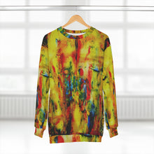 Load image into Gallery viewer, Unisex Sweatshirt (AOP)