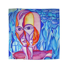 Load image into Gallery viewer, Microfiber Duvet Cover