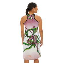 Load image into Gallery viewer, Women's Racerback Dress (AOP)