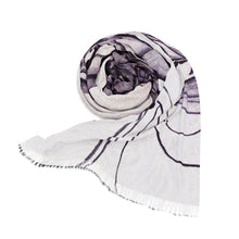 Load image into Gallery viewer, Light Scarf