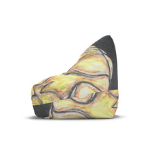 Load image into Gallery viewer, Bean Bag Chair Cover