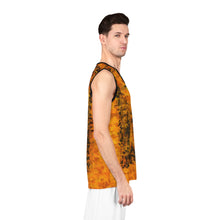 Load image into Gallery viewer, Basketball Jersey (AOP)