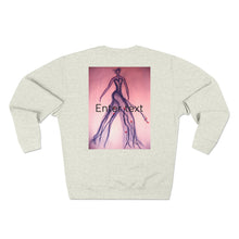 Load image into Gallery viewer, Unisex Crewneck Sweatshirt