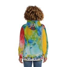 Load image into Gallery viewer, Fashion Hoodie (AOP)