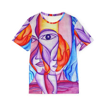 Load image into Gallery viewer, Men&#39;s Sports Jersey (AOP)