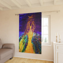 Load image into Gallery viewer, Window Curtains (1 Piece)