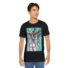 Load image into Gallery viewer, Unisex Jersey T-Shirt
