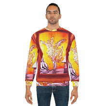 Load image into Gallery viewer, Unisex Sweatshirt (AOP)