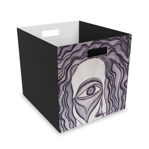 Felt Storage Box