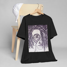 Load image into Gallery viewer, Unisex Jersey T-Shirt