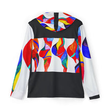 Load image into Gallery viewer, Men&#39;s Sports Warmup Hoodie (AOP)