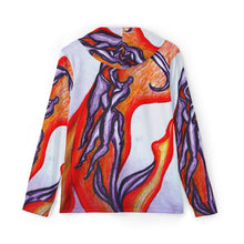 Load image into Gallery viewer, Men&#39;s Sports Warmup Hoodie (AOP)