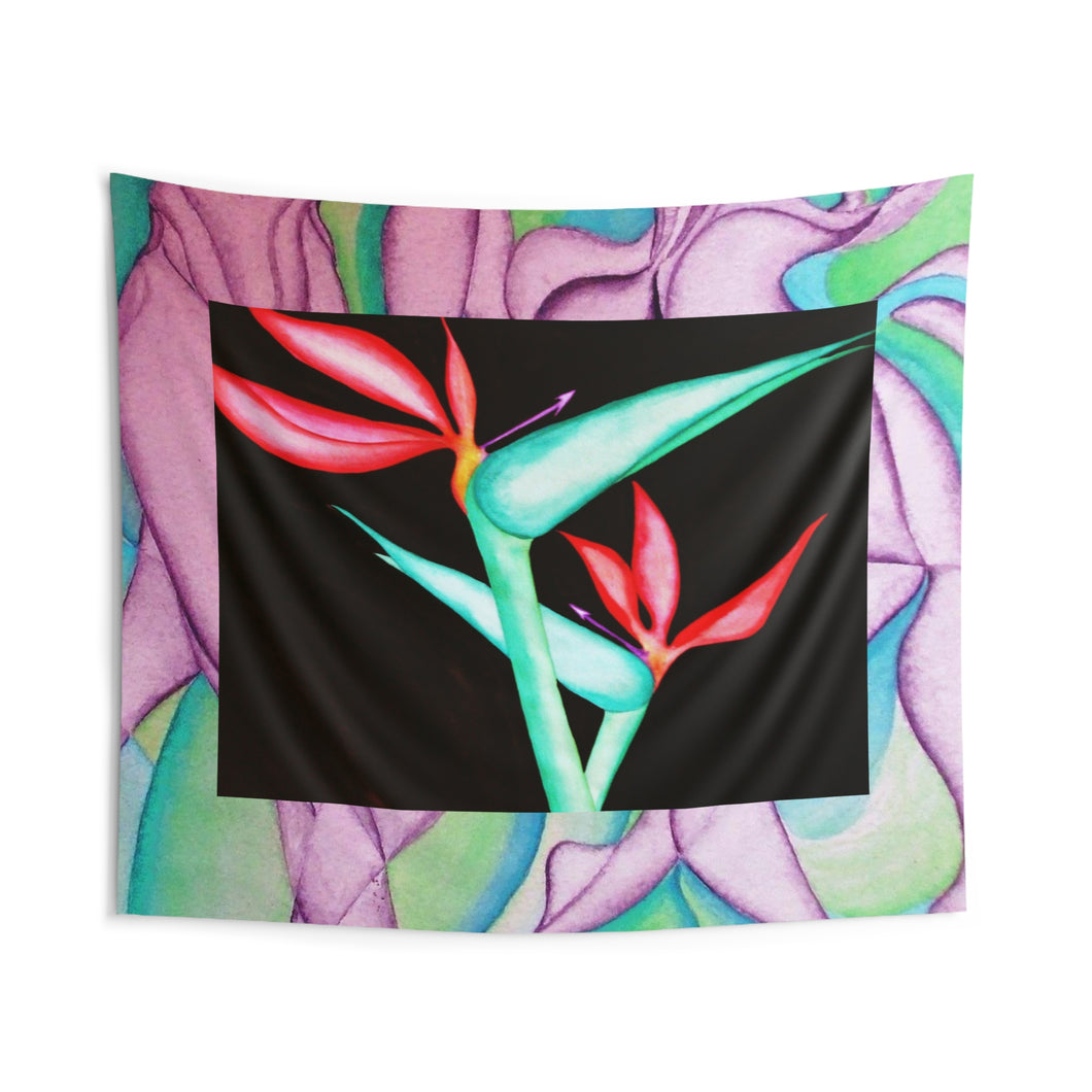 Indoor Wall Tapestries