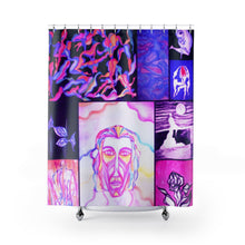 Load image into Gallery viewer, Shower Curtains