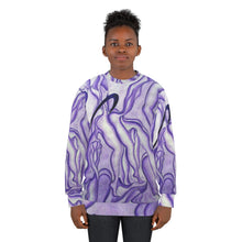 Load image into Gallery viewer, Unisex Sweatshirt (AOP)