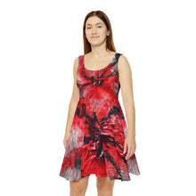 Load image into Gallery viewer, Women's Skater Dress (AOP)