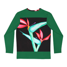 Load image into Gallery viewer, Men&#39;s Long Sleeve Shirt (AOP)