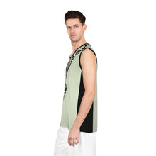 Load image into Gallery viewer, Basketball Jersey (AOP)