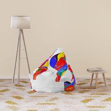 Load image into Gallery viewer, Bean Bag Chair Cover