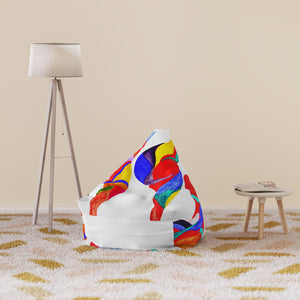 Bean Bag Chair Cover