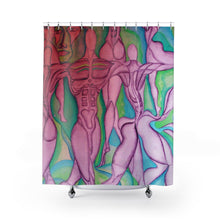 Load image into Gallery viewer, Shower Curtains