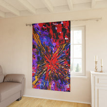 Load image into Gallery viewer, Window Curtains (1 Piece)