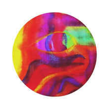 Load image into Gallery viewer, Round Rug