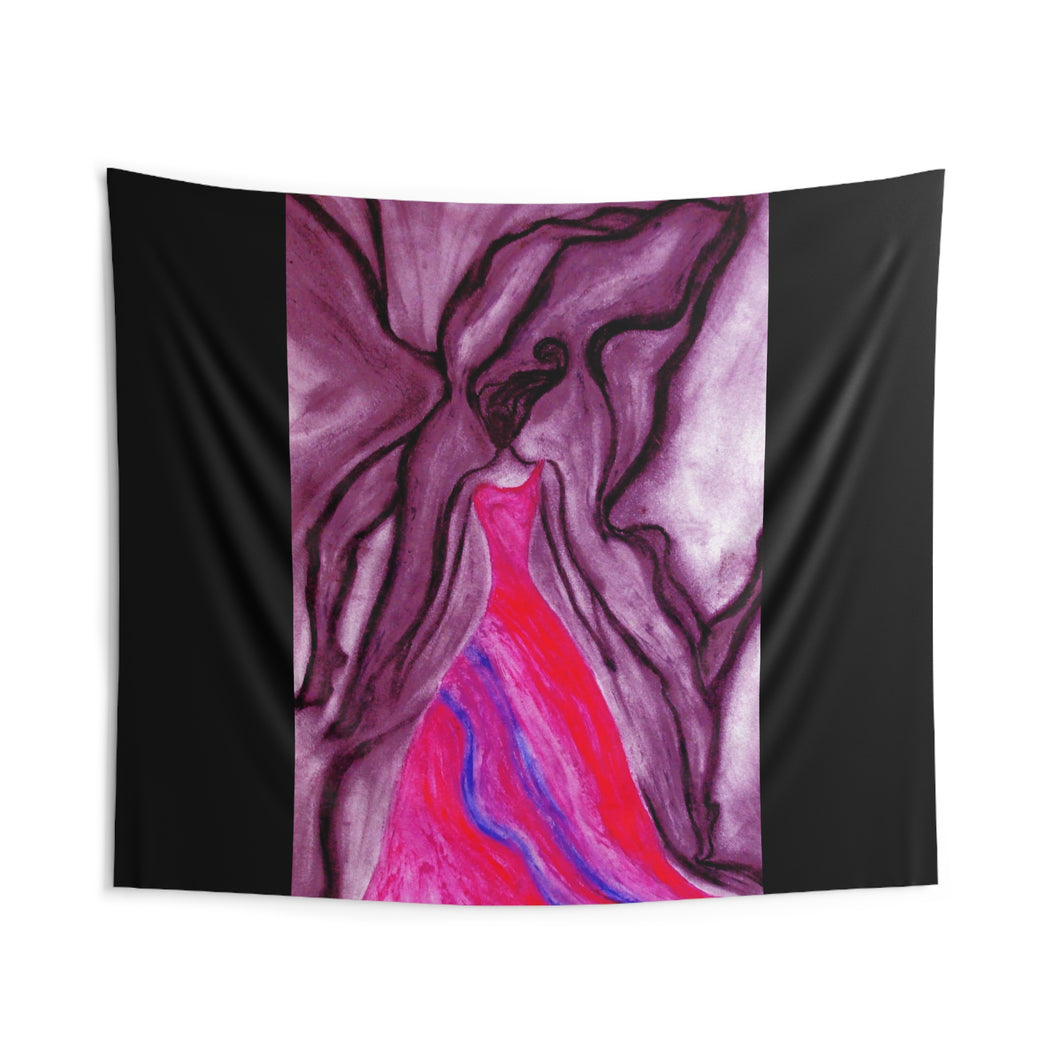 Indoor Wall Tapestries