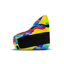 Load image into Gallery viewer, Bean Bag Chair Cover
