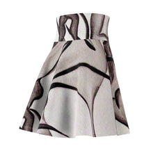 Load image into Gallery viewer, Women's Skater Skirt (AOP)